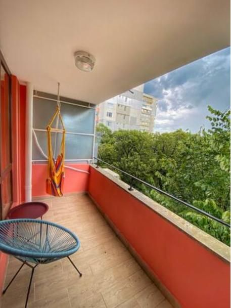 Дава се под наем Двустаен апартамент в Варна, Спортна зала - 69 кв.м за 650 € - Снимка #9