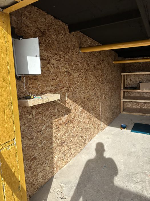 гараж гэк тобол