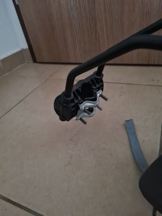 Vând scaun bicicleta copii