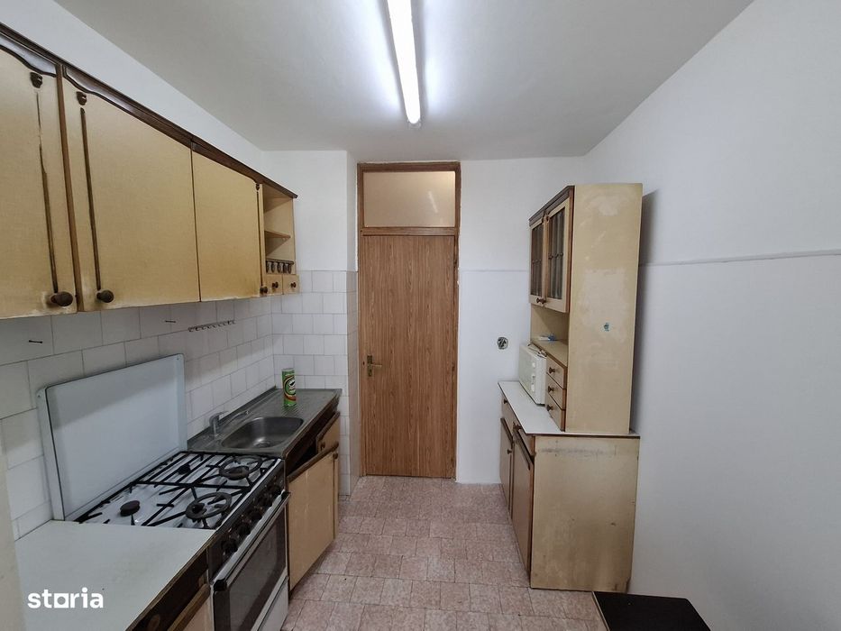 Apartament 2 camere decomandat Anda