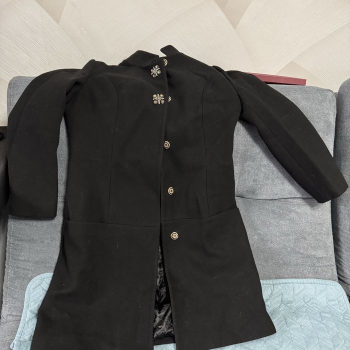 Пальто для девушек