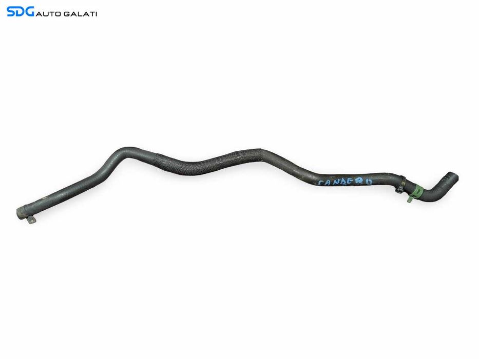 Furtun Conducta Apa Dacia Logan 2 MCV 1.5 DCI 2012 - 2018 Cod 217410332R [LR3937]