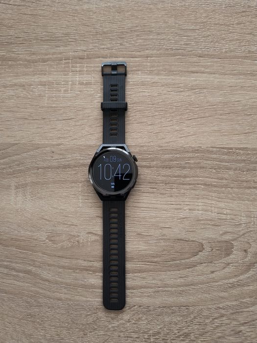 Huawei watch GT Runner