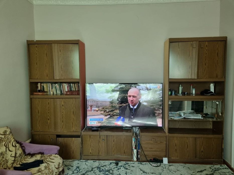 Ески мебельлер сатылады.