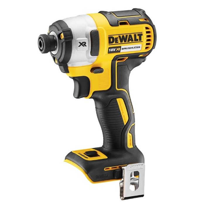 Винтоверт и ъглошлайг Dewalt