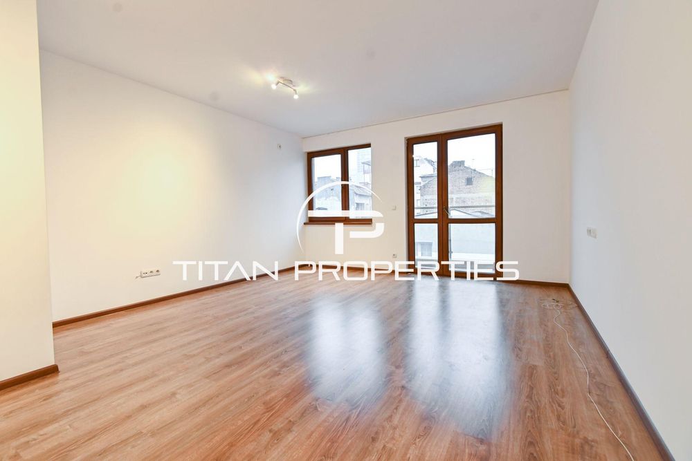 Двустаен, под наем, Център-ЦУМ