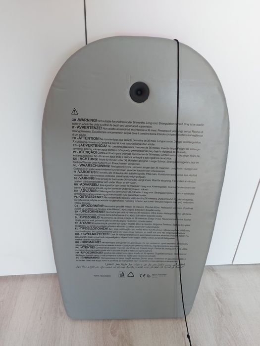 Детска дъска за плуване