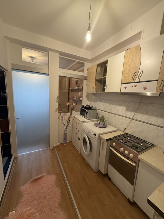 Garsoniera de inchiriat , Cartier Iosia , strada Poienitei