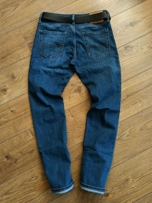 JACK & JONES дънки за момче ръст 170