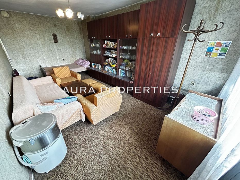 3-стаен в Разград-Център