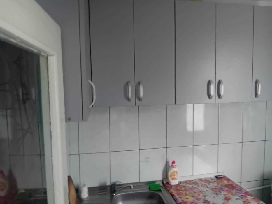 Garsoniera Orion 21mp etaj 2 renovata termopan semimobilata luminoasa