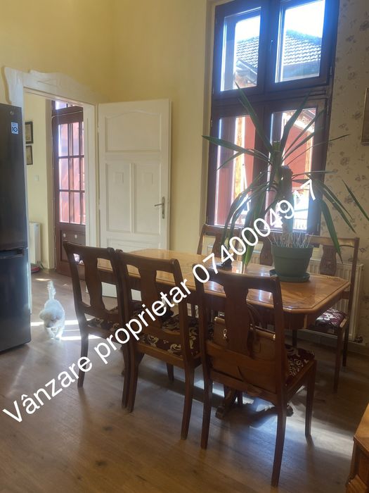 Casa old money exclusiv