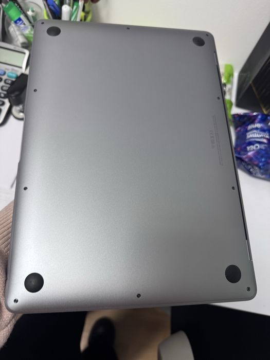 Macbook Air 13.3, Retina.