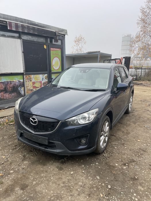 Dezmembrez mazda cx5 2.2 sh sh01 4x4