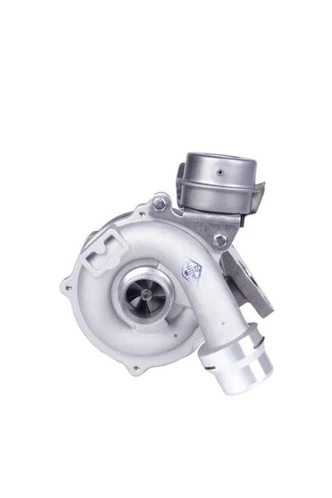 Turbina noua Renault Clio 3 Fluence Grand Scenic Kangoo 2 Megane 2 3 Modus Scenic 2 3 Laguna 3 Nissan Qashqai Tiida 1.5dci