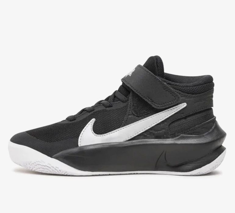 Детски маратонки Nike TEAM HUSTLE