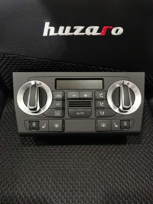 Климатроник модул за Audi A3 facelift 2011