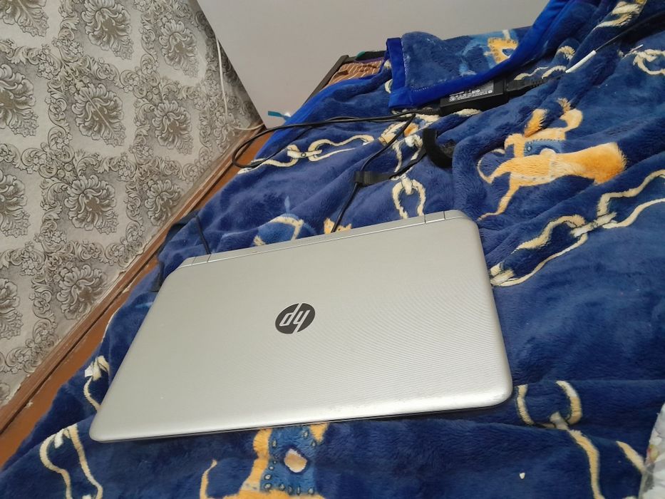 Продам ноутбук HP павиллион