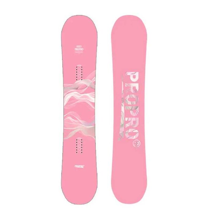 Скидка 40% Универсальный Горный Сноуборд PROPRO 2025