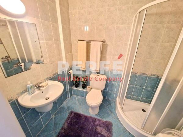 Продава се Едностаен апартамент в с. Равда, Област Бургас - 37 кв.м за 1487 €/кв.м - Снимка #4