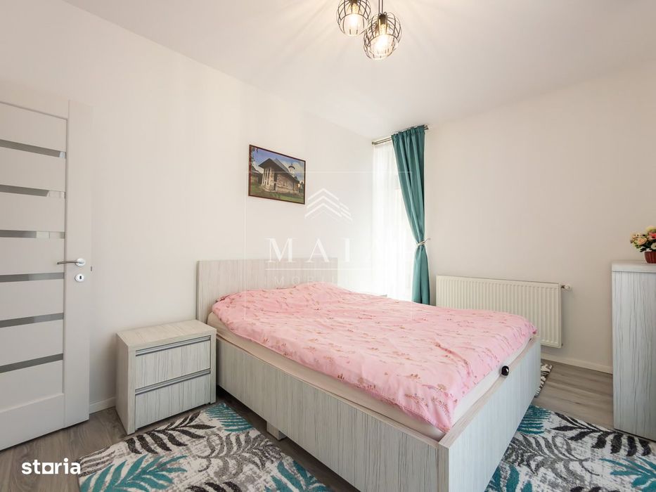 Apartament 2 camere,central, parcare, Promenada Mall
