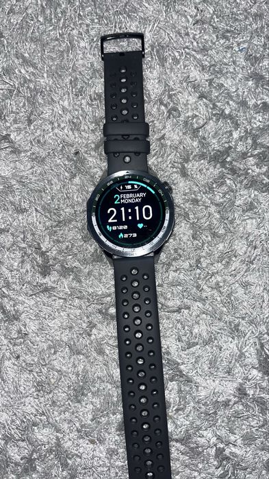 Хуавей состояние идеал