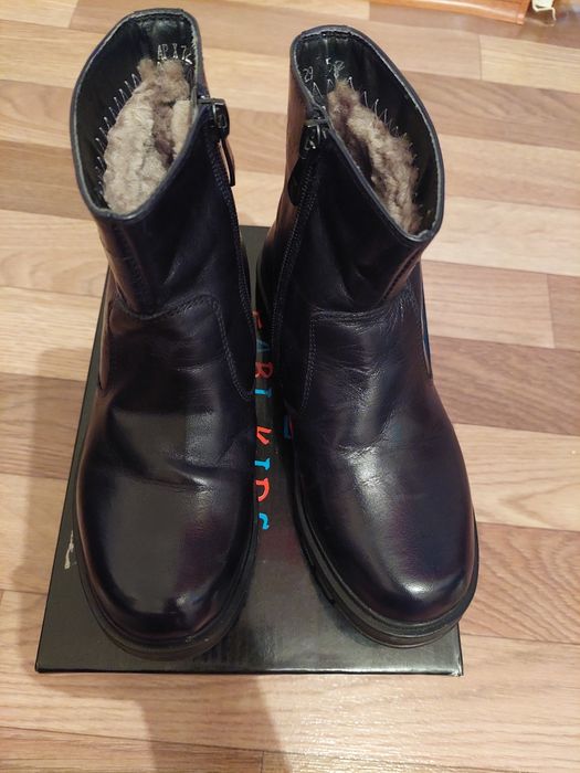 Обувь. Детская обувь