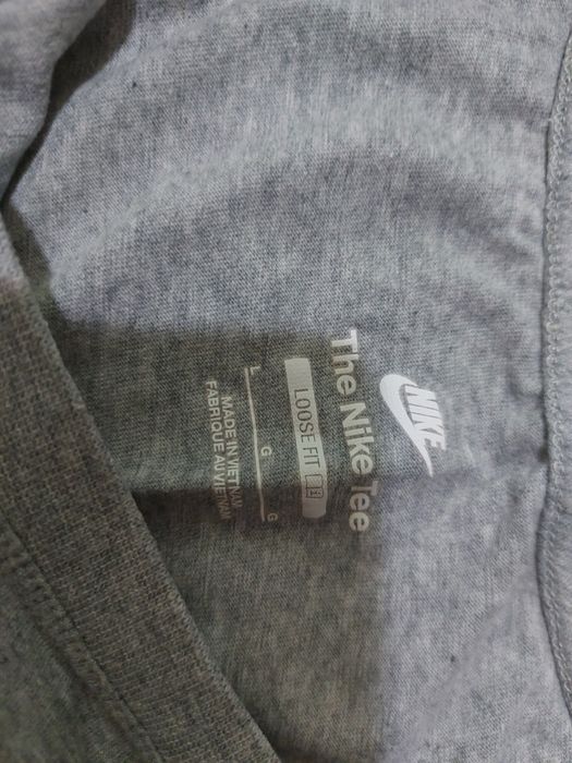 Tricou nike scurt