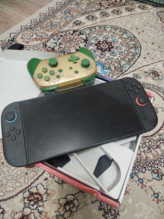 Nintendo switch 2