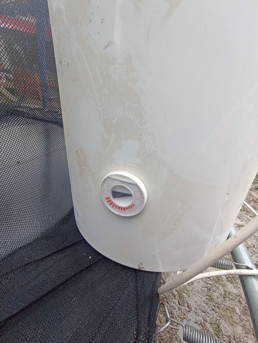 Vând Boiler electric