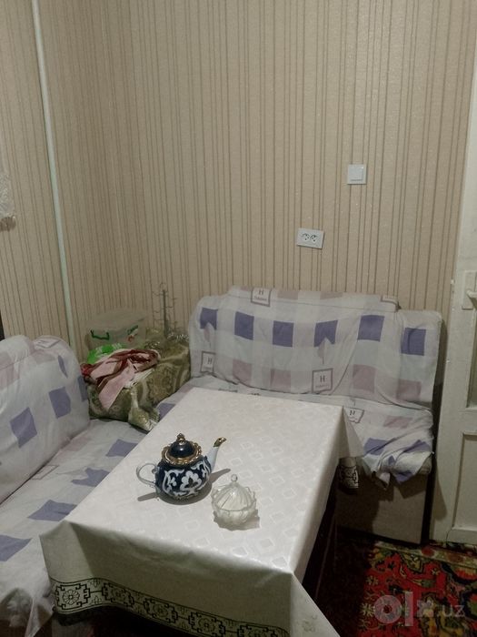 Sergili 5A kvartira sotiladi