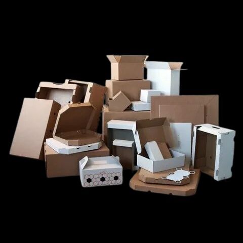 Mahsulotlar uchun upakovka karobkalar ishlab chiqaramiz arzon narxda