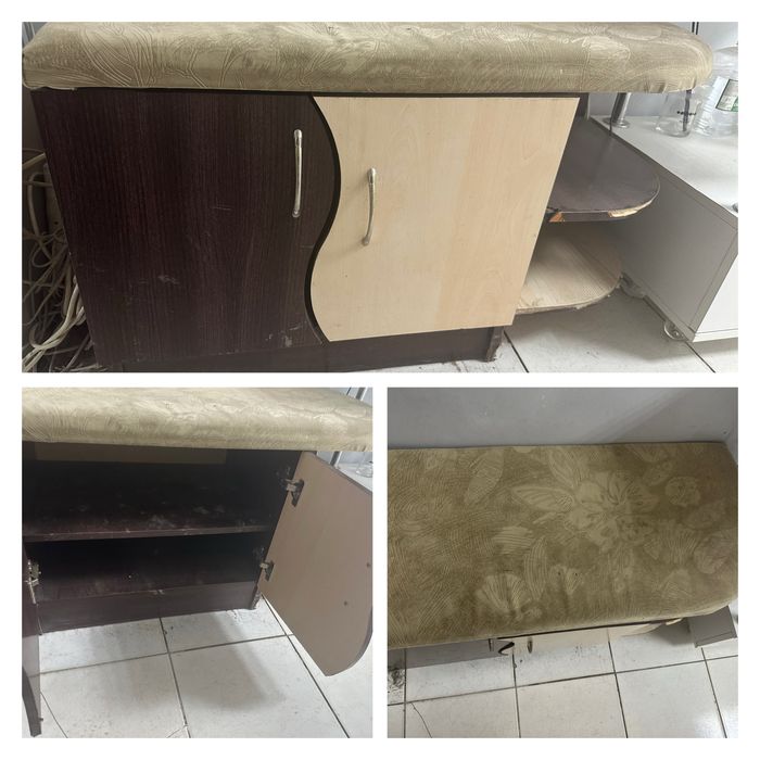 Продам обувницу