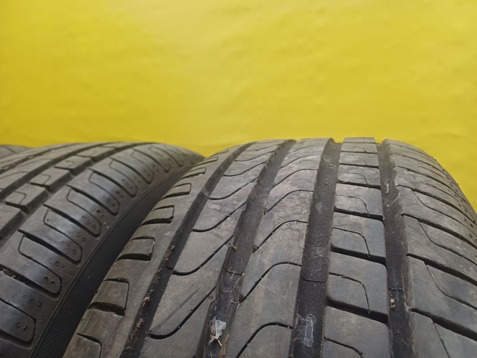 Шины 225.55 R16 комплект