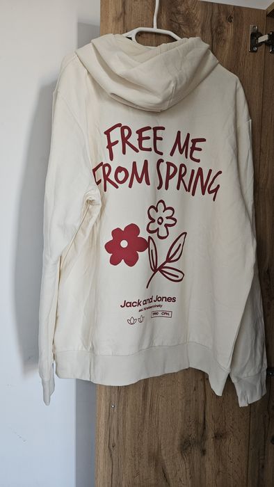 Нови суичър Jack and Jones