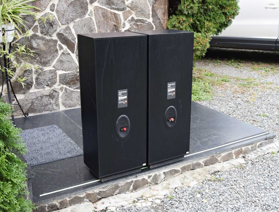 Boxe JBL Northridge N38 , boxe de podea