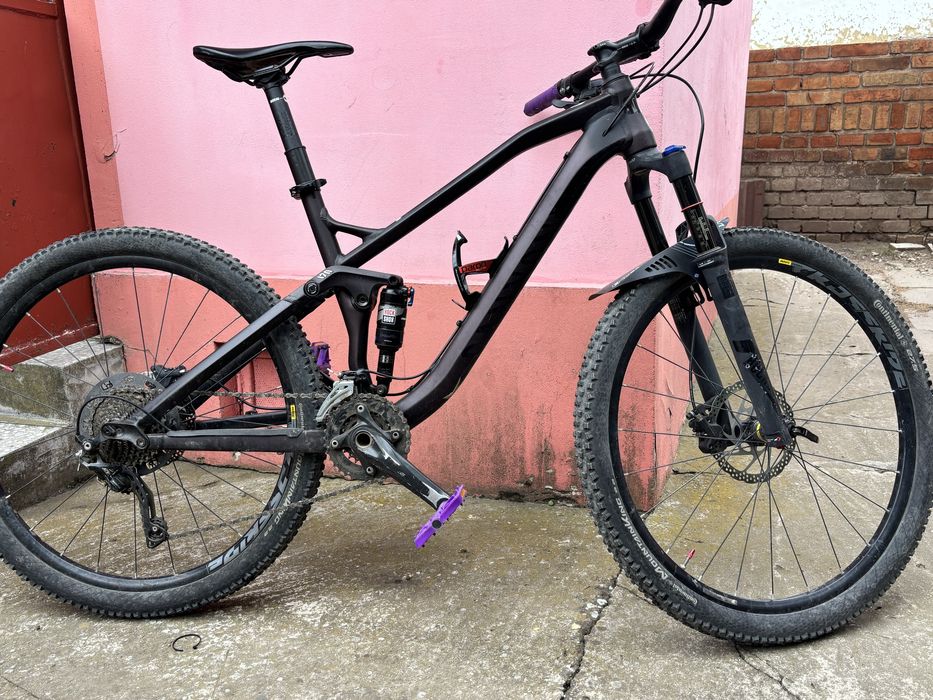 Bicicleta Canyon Neuron AL 7.0 unisex