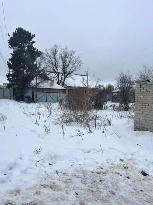 Продам участок На наримановке