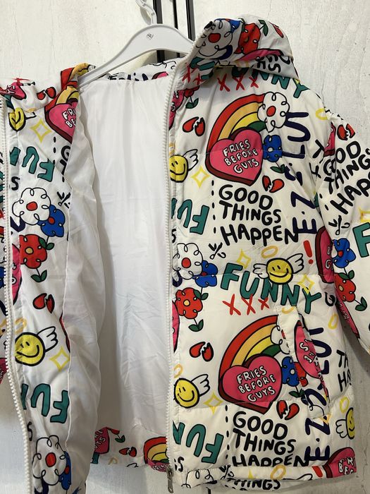 Продам куртку весна-осень