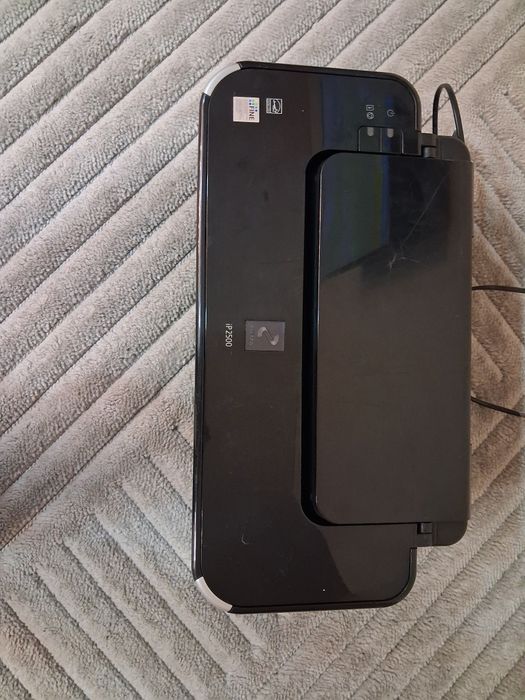 Canon Pixma ip2500