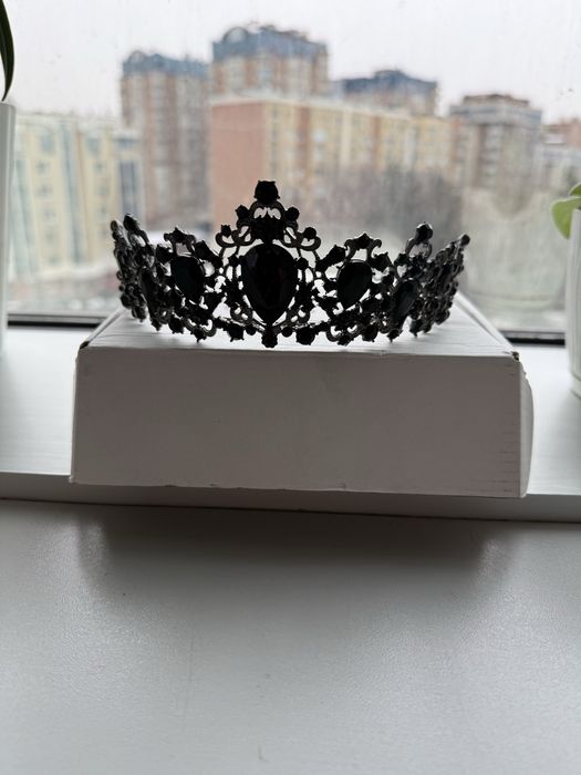 Продам диадему ампир