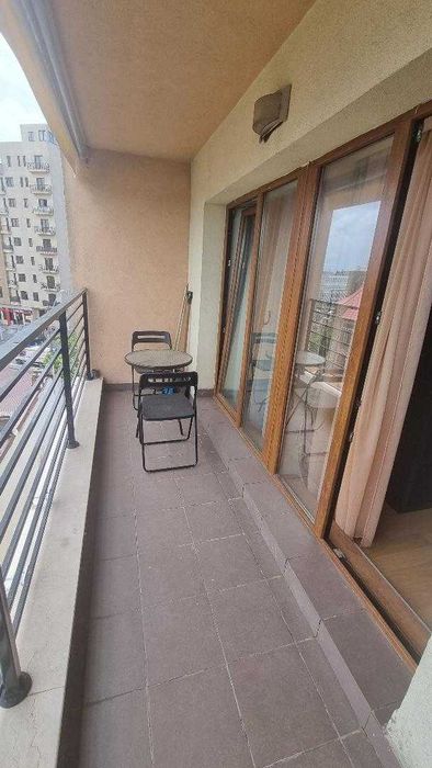 Proprietar Inchiriez apartament 2 camere