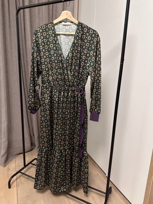 Женские  Платья повседневные