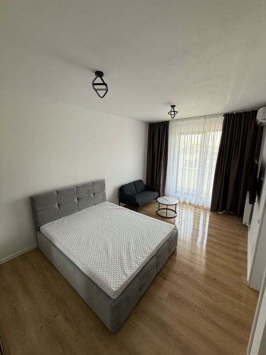 De închiriat garsoniera- Bragadiru, Str. Safirului , nr 181- Loc de parcare inclus!!!