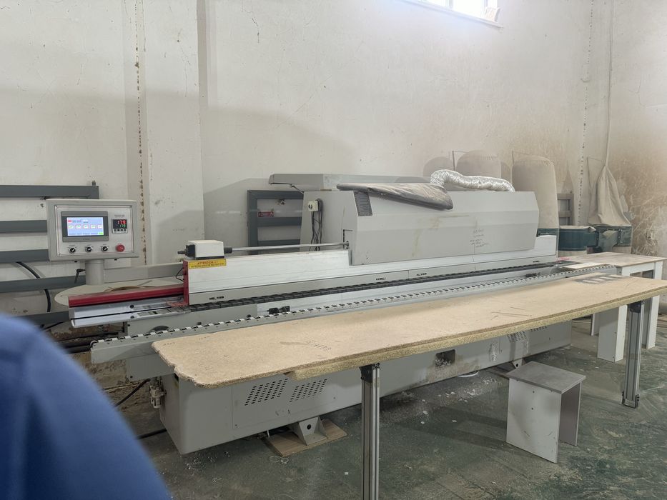 Мебельный станки