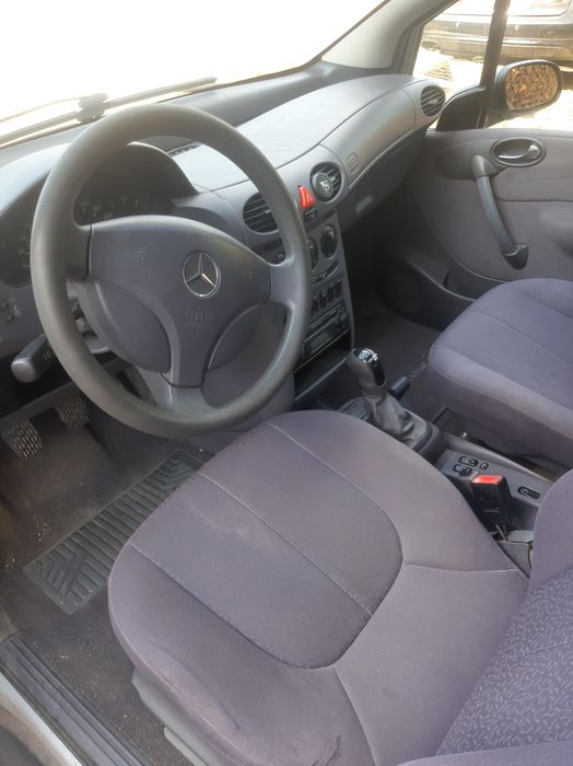 Piese Mercedes  Benz