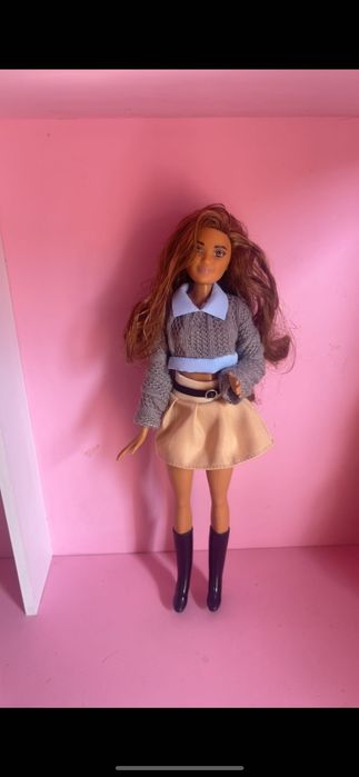 Барби кукла qogirchoq barbie