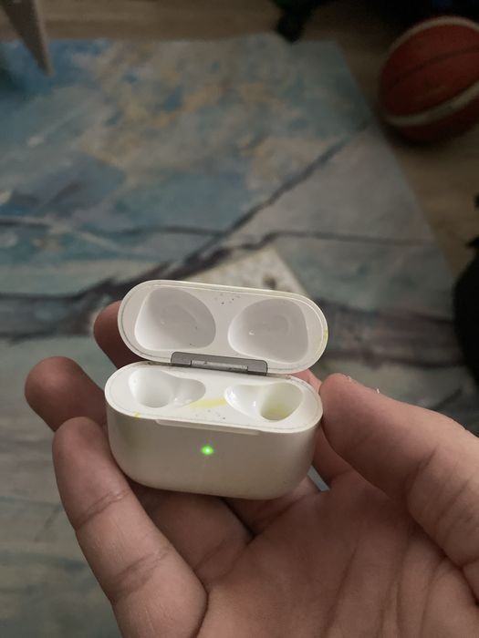 Кейс air pods 3.