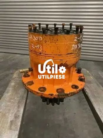 reductor rotire doosan dx300 dx340 dx350 dx380 dx420 + piese doosan