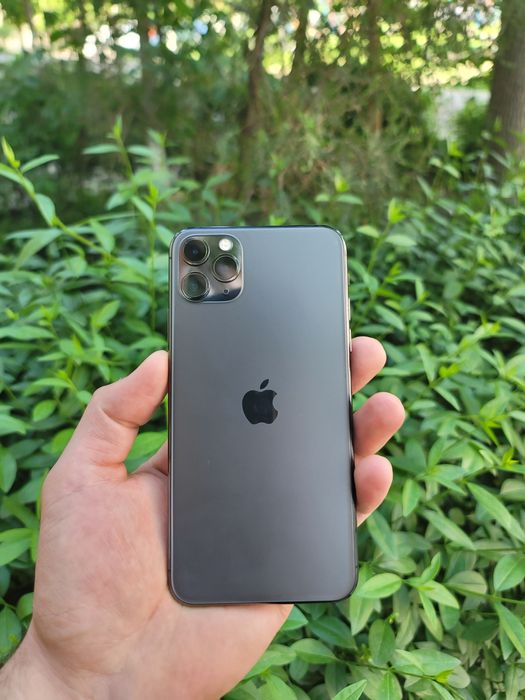 Iphone 11 pro Max 256 gb